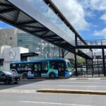 Paseo 5 de Febrero incumple normas; Qrobús, sin claridad en subsidio
