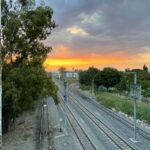 Colectivos exigen plan de conexión urbana ante avance del Tren México–Querétaro