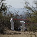 Desaparecidos Querétaro halla fosa clandestina tras reporte anónimo en San Juan del Río