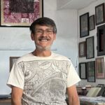 Gráfica Canera: el oficio que encontró lugar en la cárcel